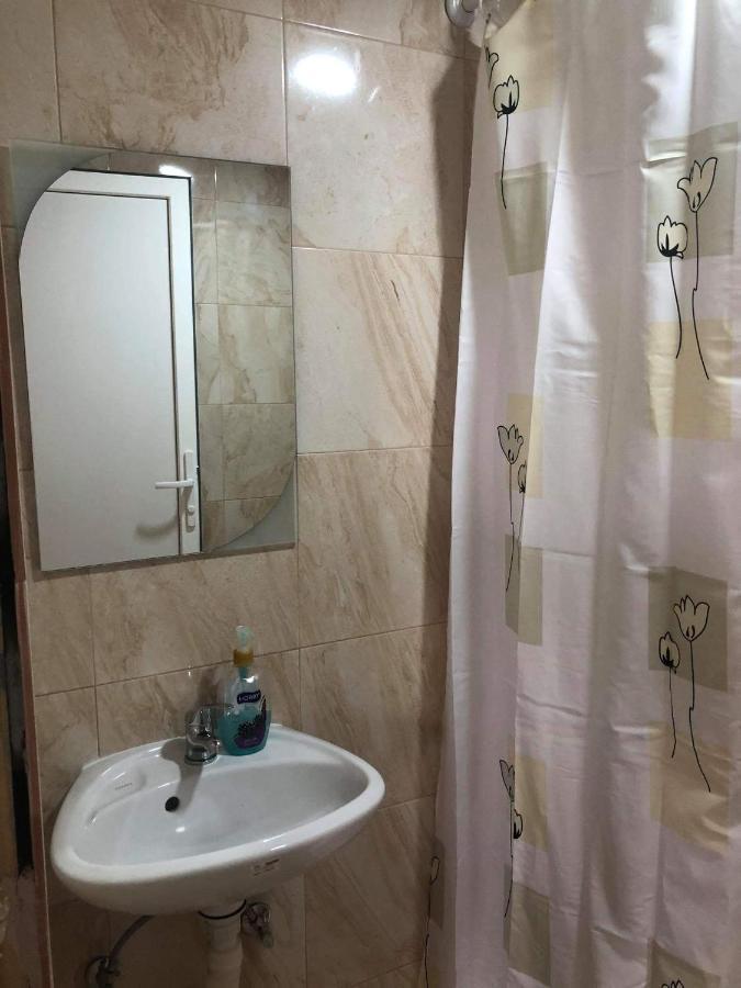 Karali Apartments لاغادين المظهر الخارجي الصورة